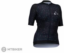 CTM AURAE női mez, fekete piktogram (S)