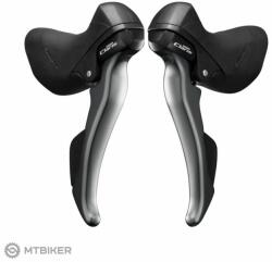Shimano Claris ST-R2000 váltó- és mech. fékkarok, 2x8, kábelezéssel