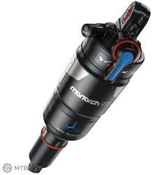 RockShox Monarch RT3 Debon Air lengéscsillapító, 184x48 mm Trek Fuel EX 29