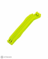 BBB BTL-81 EasyLift gumileszedő szerszám, 3 db, neonsárga