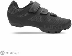 Giro Ranger tornacipő, fekete (48)