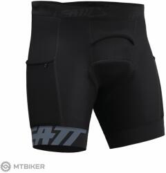 Leatt MTB 3.0 betétes belső nadrág, fekete (3XL)