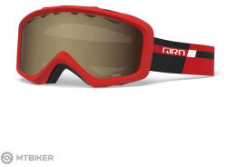 Giro Grade szemüveg, Black Red Podium AR40
