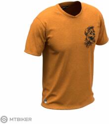 Leatt MTB AllMtn 2.0 gyerek mez, rust (L)