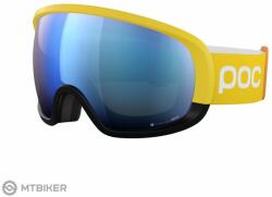 POC Fovea Clarity Comp szemüveg, aventurin sárga/uránfekete/spektriskék ONE