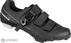 Exustar SM3310B tornacipő, fekete (43)