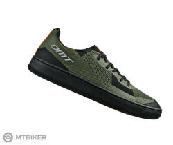DMT FK1 cipő, army zöld (EU 41)