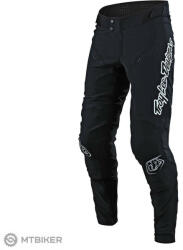 Troy Lee Designs Sprint Ultra férfi nadrág fekete (M/32)
