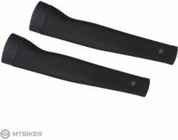 AGU Arm Warmers ujjak, fekete (XL)