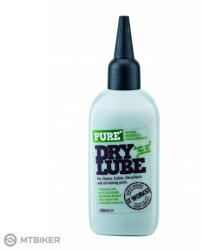 Weldtite PURE Dry Lube lánc kenőolaj, 100 ml