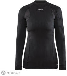 Craft Active Extreme X női aláöltözet, fekete (M) - mtbiker - 23 599 Ft