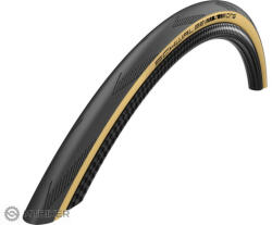 Schwalbe ONE 700x25C Performance R-Guard gumiabroncs, TLE, kevlár, átlátszó