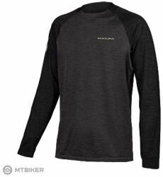 Endura SingleTrack mez, pewter grey (XXL)