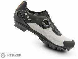 DMT KM4 kerékpáros cipő, ezüst (EU 44)