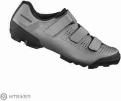 Shimano SH-XC100 kerékpáros cipő, ezüst (EU 43)