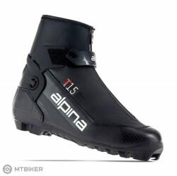 Alpina Sports alpina T15 terepcipő, fekete/piros (EU 42)