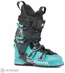 SCARPA 4-QUATTRO XT női sícipő, kerámia (Mondo 25, 5)