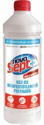  Dezinfectant 500 ml, Dezinfectant pentru mâini și piele novosept (NOSC500)