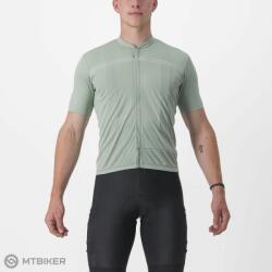 Castelli Unlimited Allroad mez, defender zöld (L)