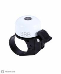BBB BBB-11 LOUD & CLEAR csengő, fehér