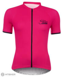 FORCE Charm női trikó, rózsaszín (S)