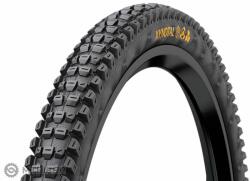 Continental Xynotal 29x2, 40; DH Supersoft E-25 gumi, TLR, Kevlar