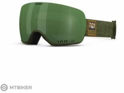 Giro Article II szemüveg, trail green kaland élénk irigység/élénk infravörös