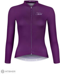 FORCE Pure Lady női mez, lila (XL)
