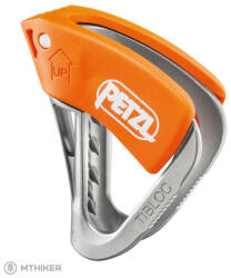 Petzl TIBLOC blokkoló eszköz kötélhez 8-11 mm ()