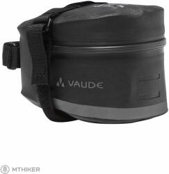 VAUDE Tool Aqua L ülés alatti táska, 1, 3 l, fekete