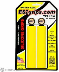 ESI Grips Racer; s Edge markolat, sárga