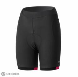 Dotout Instinct női nadrág, fekete/rózsaszín (S)