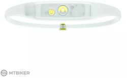 Knog Quokka Run 150 újratölthető fejlámpa, 150 lm, lime