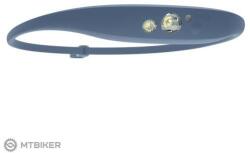 Knog Quokka 150 Colour újratölthető fejlámpa, 150 lm, királykék