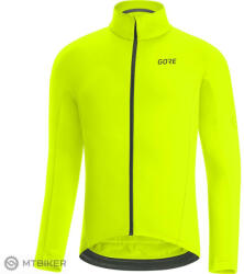 GOREWEAR C3 Thermo mez, neon yellow (XXL)