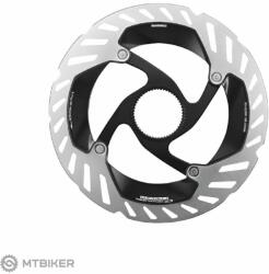 Shimano RT-CL900 féktárcsa, 140 mm, Center Lock belső anyával, Ice Tech Freeza