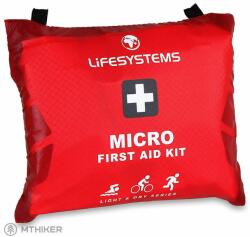 Lifesystems Light & Dry Micro First Aid Kit elsősegélykészlet