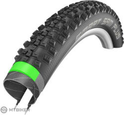 Schwalbe Smart Sam+ 700x40C DD külső gumi, drótperemes