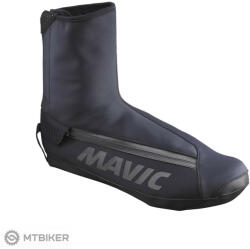 Mavic Essential Thermo tornacipőhuzatok, fekete (L)