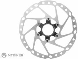 Shimano Deore SM-RT64 féktárcsa, 220 mm, középső záróanya kiv. szigorítás