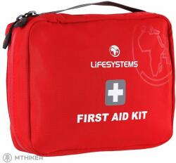 Lifesystems First Aid Case elsősegély-készlet