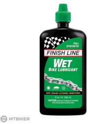 Finish Line Cross Country kenőanyag, 240 ml, spray