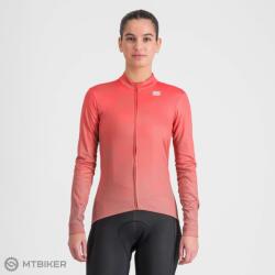Sportful ROCKET THERMAL női mez, pompelmo pink (XL)