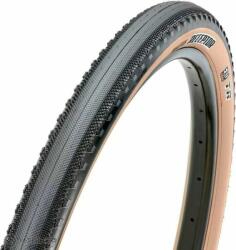 Maxxis Receptor 27.5x1.75" EXO DC külső gumi, TR, kevlárperemes, tanwall