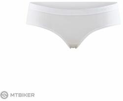 Craft CORE Dry Hipster női alsónemű, fehér (XXL)