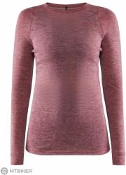 Craft CORE Wool Merino női aláöltözet, piros (XL)