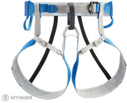 Petzl TOUR ülésheveder, kék (S/M) - mtbiker - 21 199 Ft