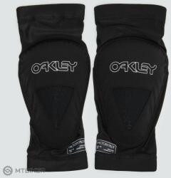 Oakley ALL MOUNTAIN RZ LABS könyökvédő, Blackout (L/XL)