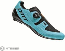 DMT KR3 kerékpáros cipő, light blue/black (EU 45.5)