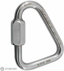 CAMP Delta Quick Link maillon, 8 mm, rozsdamentes acél
